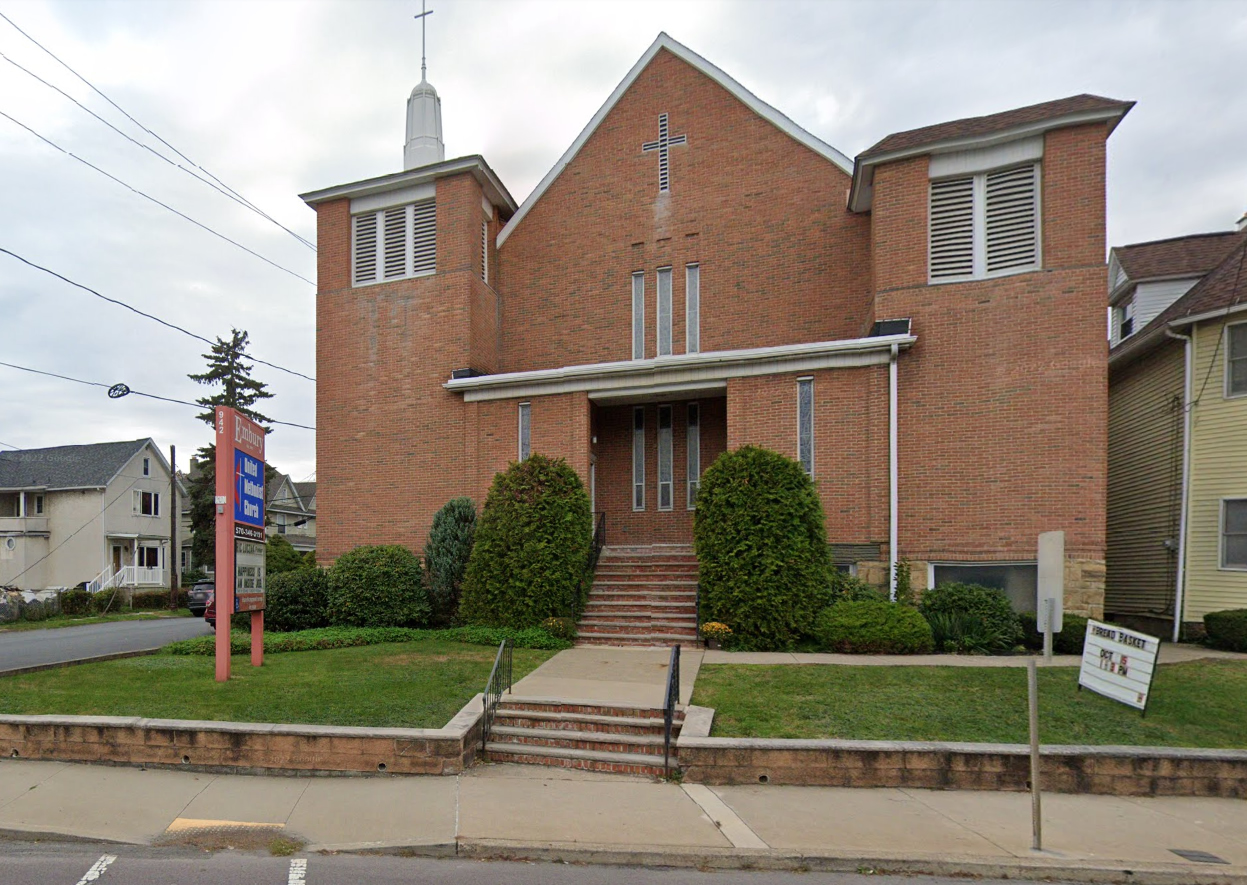 Locations Bread Basket NEPA