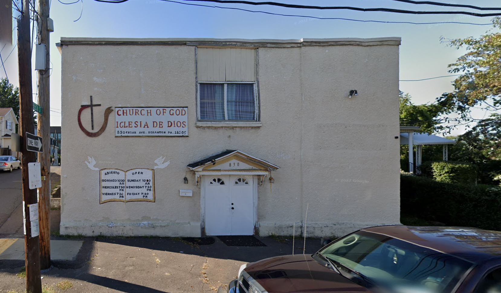 Locations Bread Basket NEPA