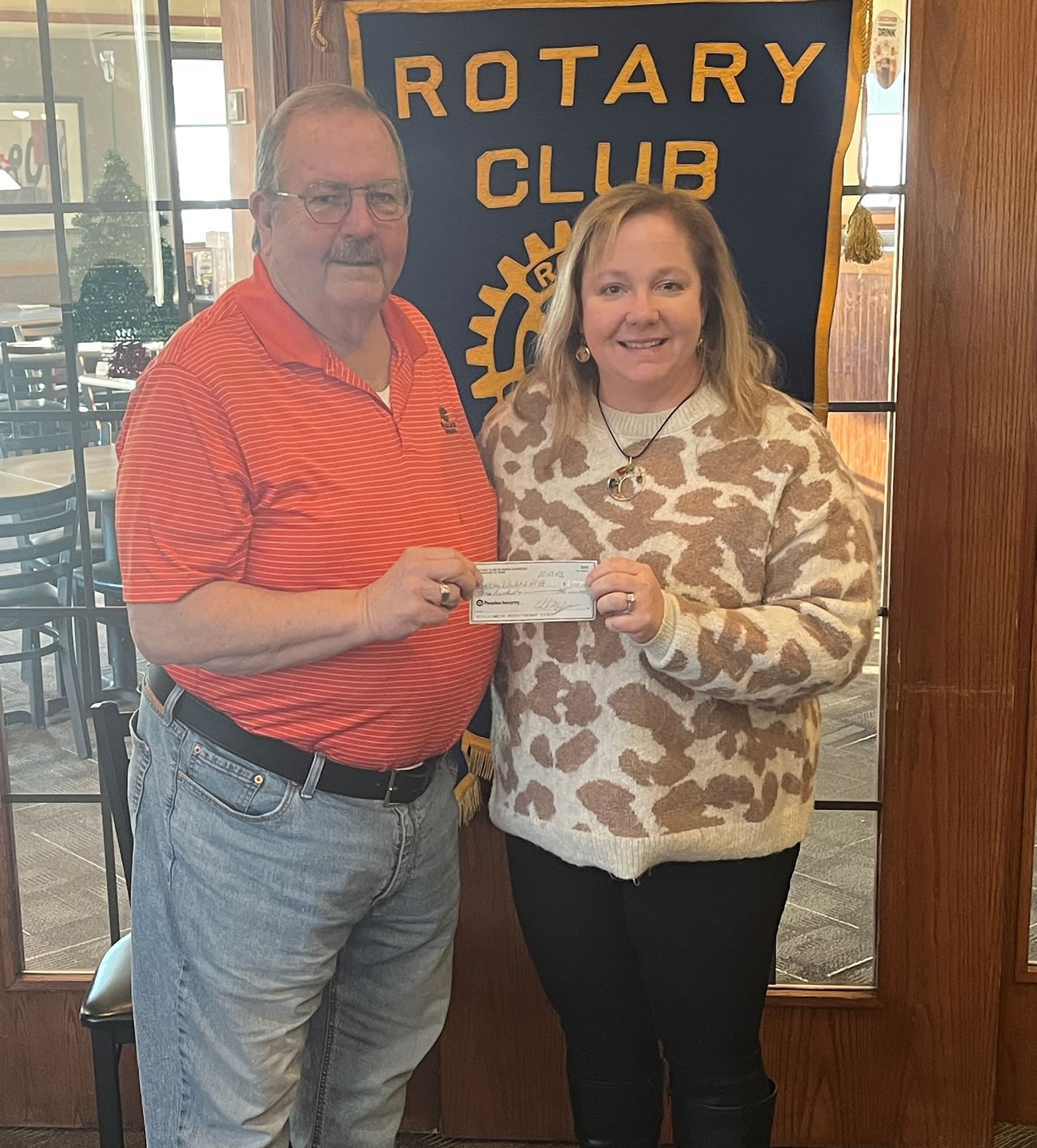 Press Room Bread Basket NEPA