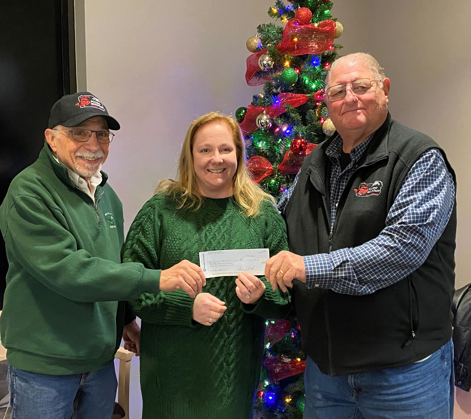 Press Room Bread Basket NEPA