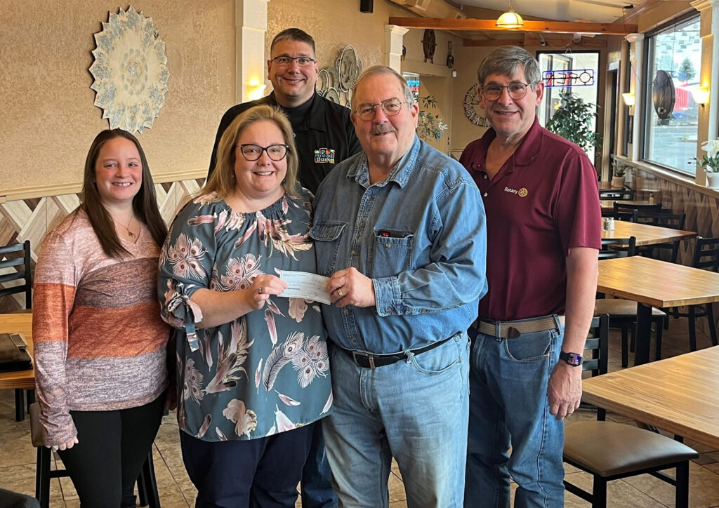 North Scranton Rotary